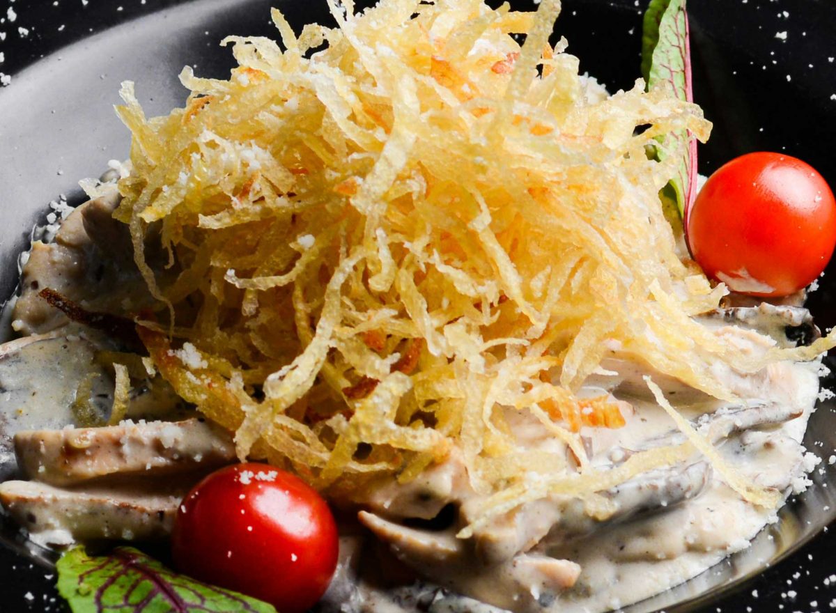 Italian Chophouse Cool Springs